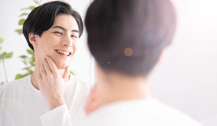 美容カテゴリー