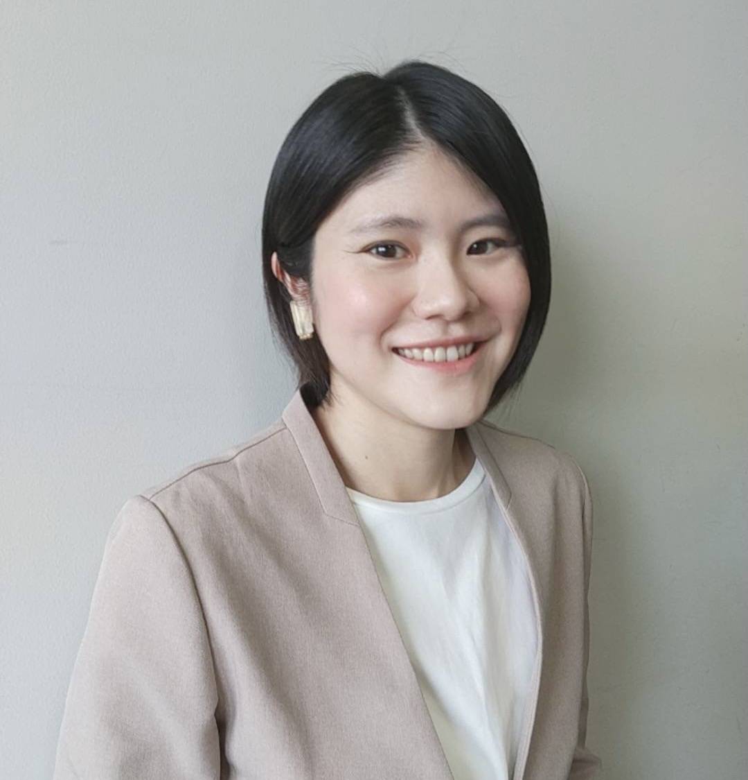 長曽我部さやか