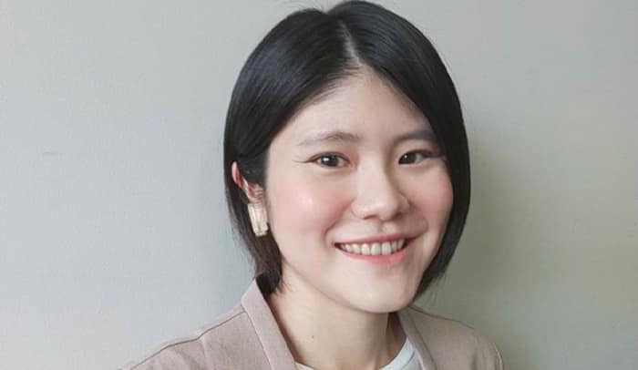 長曽我部さやか